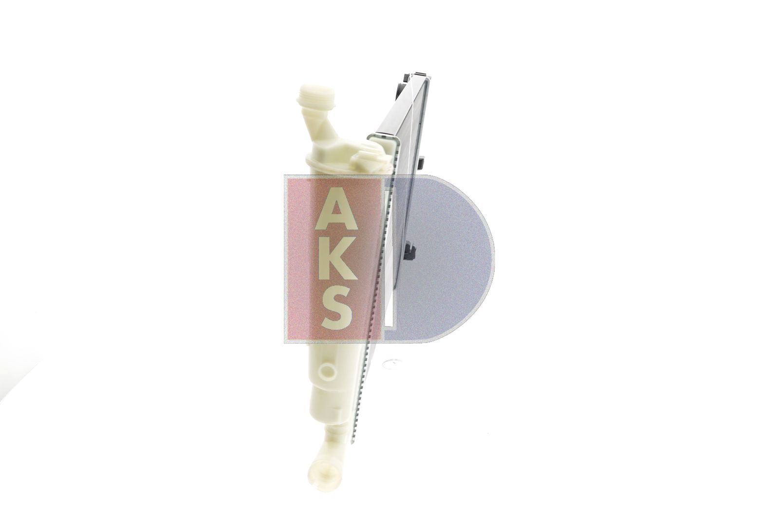 AKS DASIS 060560N - Kühler, Motorkühlung