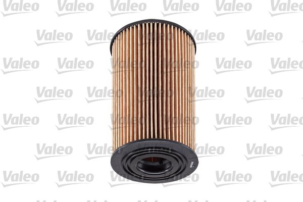VALEO 586579 - Ölfilter