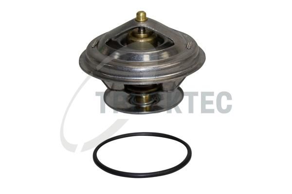 TRUCKTEC AUTOMOTIVE 02.19.089 - Thermostat, Kühlmittel