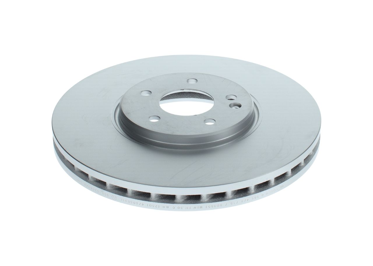 BOSCH 0 986 479 719 - Bremsscheibe