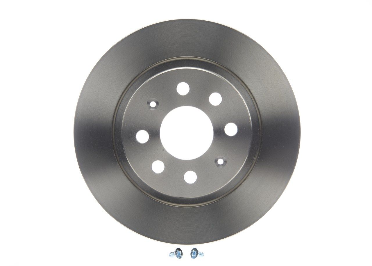 BOSCH 0 986 479 517 - Bremsscheibe