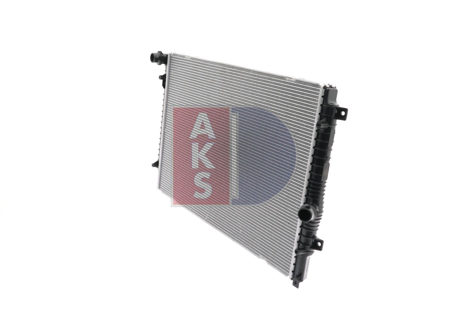 AKS DASIS 040094N - Kühler, Motorkühlung