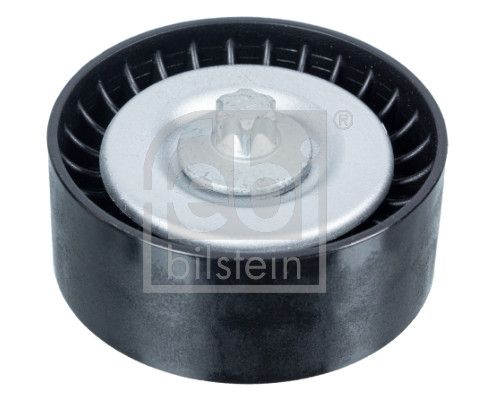 FEBI BILSTEIN 102152 - Umlenk-/Führungsrolle, Keilrippenriemen
