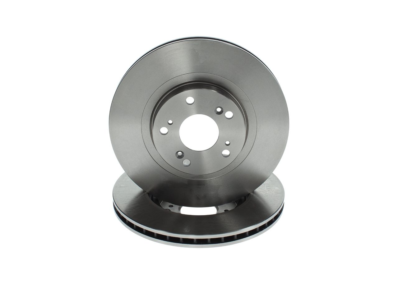 BOSCH 0 986 479 534 - Bremsscheibe