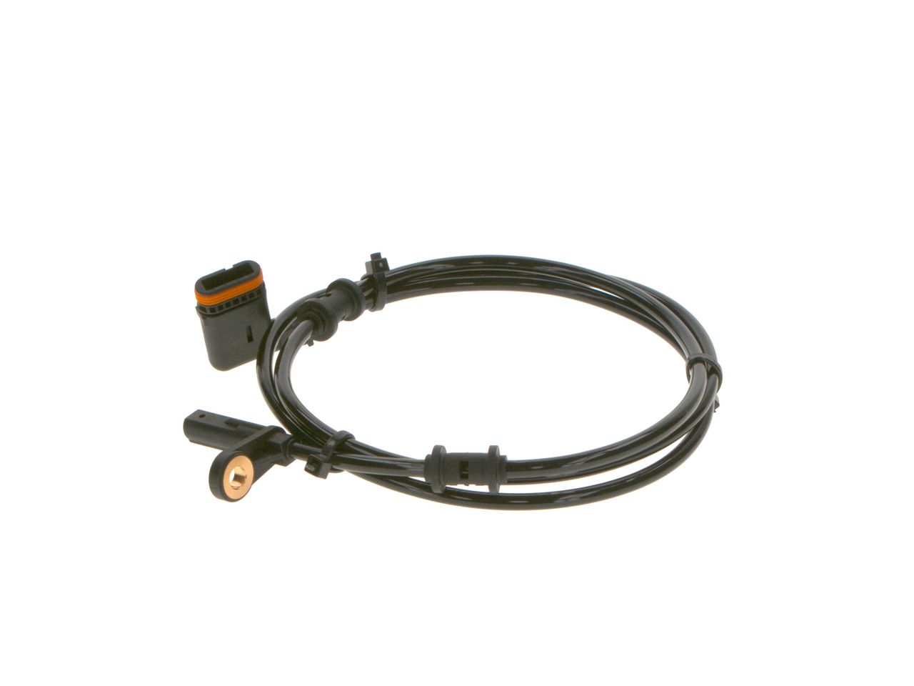 BOSCH 0 986 594 541 - Sensor, Raddrehzahl