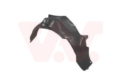 VAN WEZEL 0322433 - Verkleidung, Radhaus