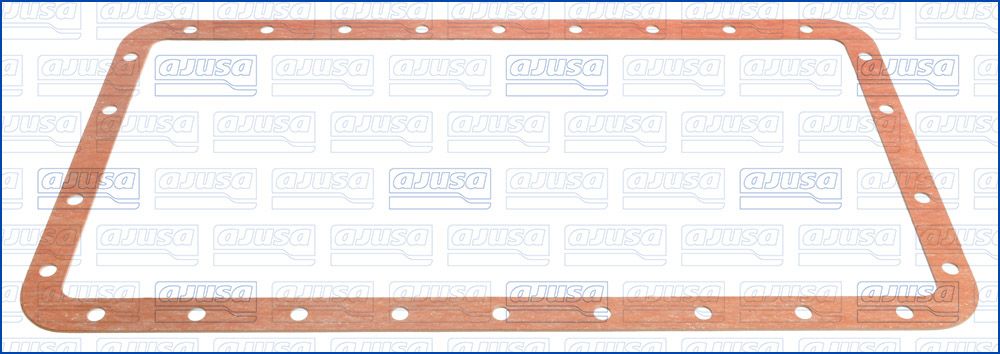 AJUSA 14088000 - Dichtung, Ölwanne
