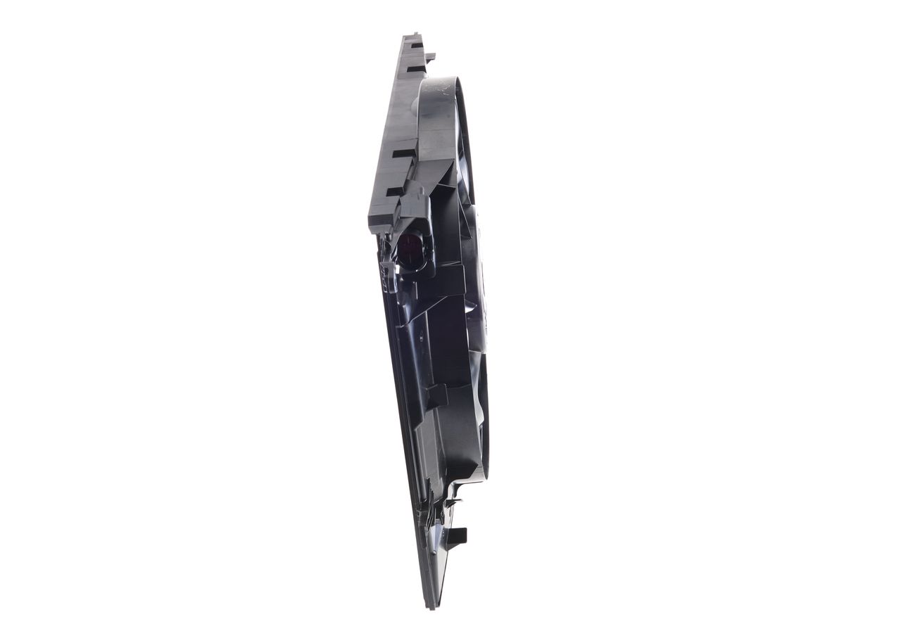 BOSCH 0 130 707 499 - Lüfter, Motorkühlung