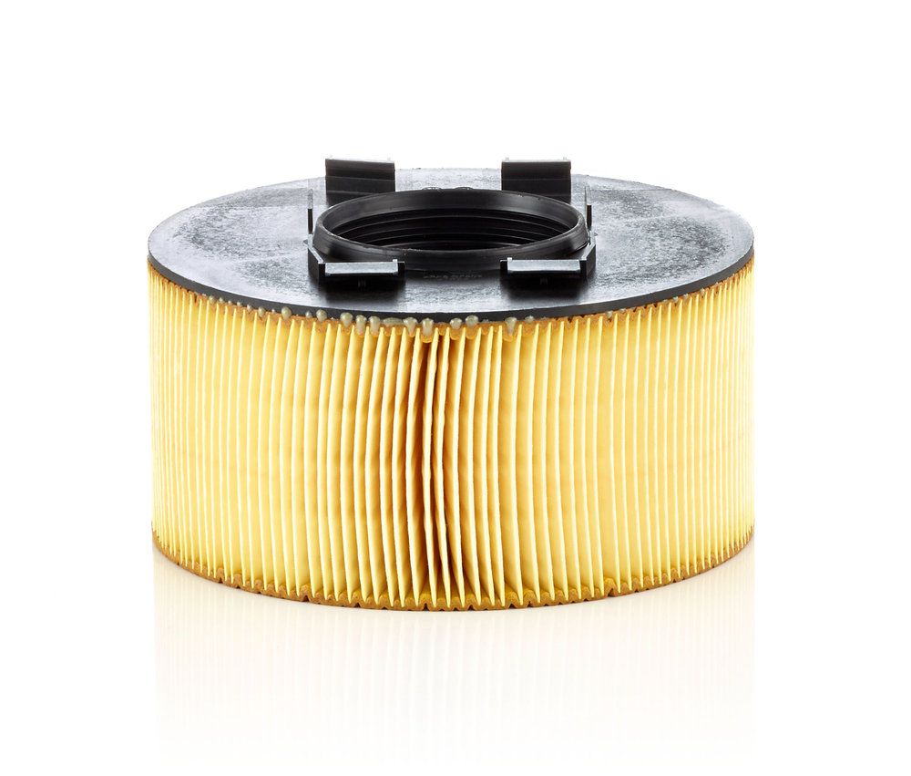 MANN-FILTER C 1882 - Luftfilter