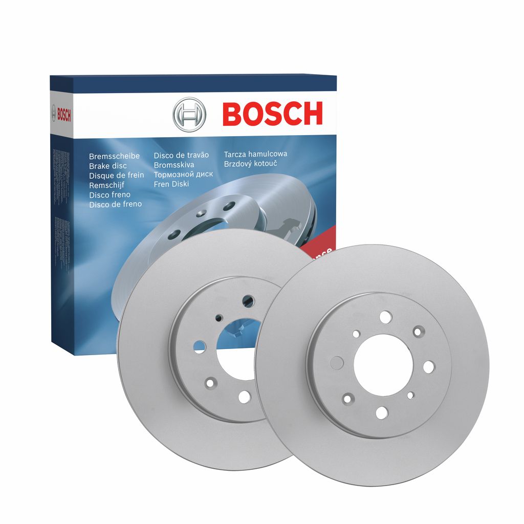 BOSCH 0 986 479 B23 - Bremsscheibe