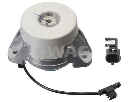 SWAG 10 10 4820 - Lagerung, Motor
