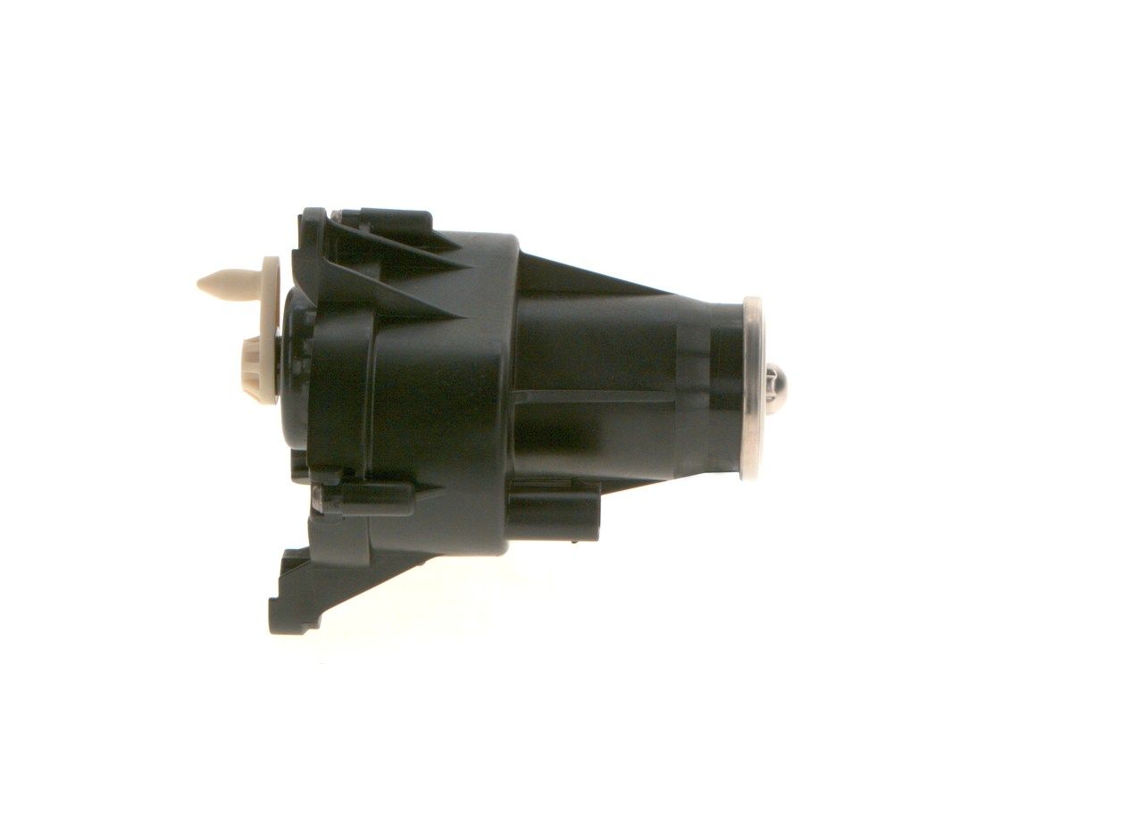 BOSCH 0 280 751 013 - Stellelement, Drallklappen (Saugrohr)