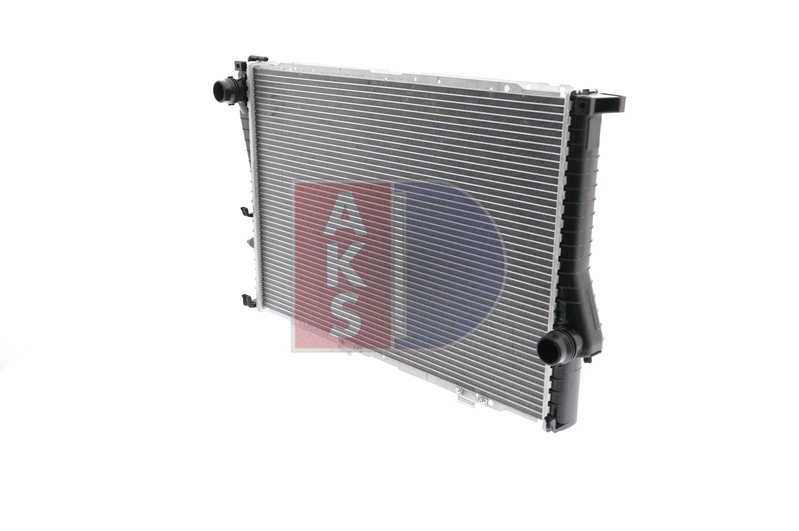 AKS DASIS 051630N - Kühler, Motorkühlung