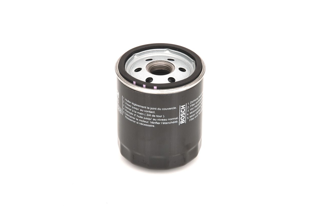 BOSCH 0 451 103 363 - Ölfilter