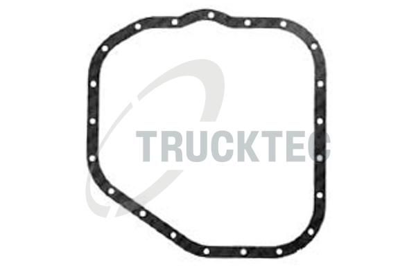 TRUCKTEC AUTOMOTIVE 02.10.049 - Dichtung, Ölwanne