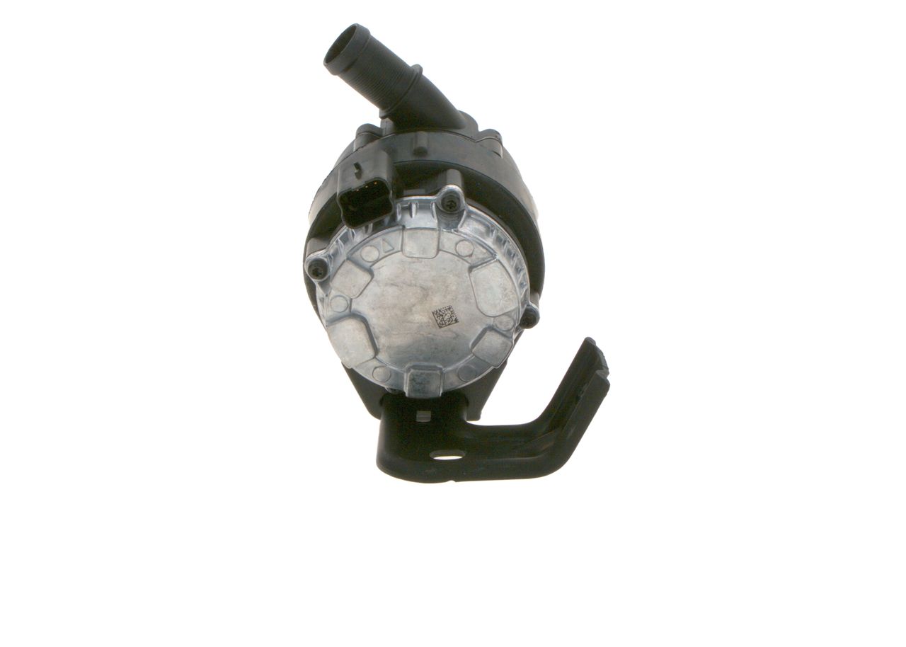 BOSCH 0 392 024 168 - Zusatzwasserpumpe (Kühlwasserkreislauf)