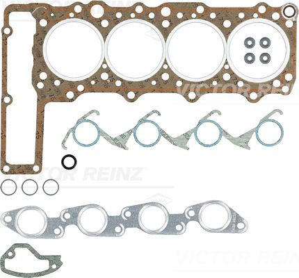 VICTOR REINZ 02-26515-04 - Dichtungssatz, Zylinderkopf