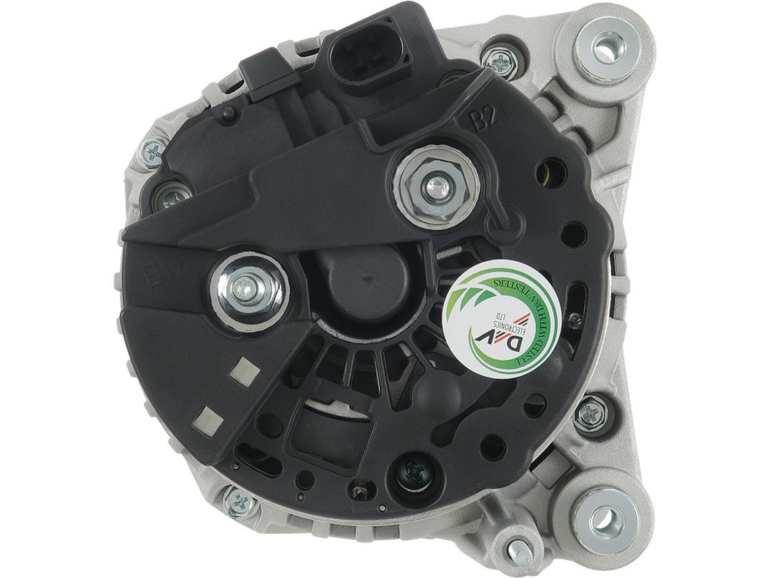 AS-PL A0429 - Generator