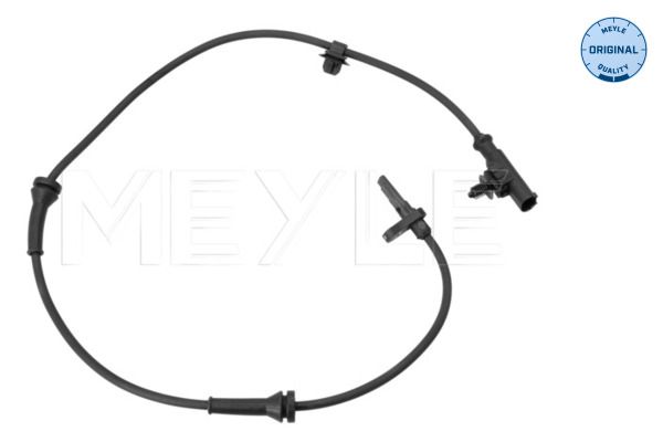 MEYLE 11-14 899 0038 - Sensor, Raddrehzahl
