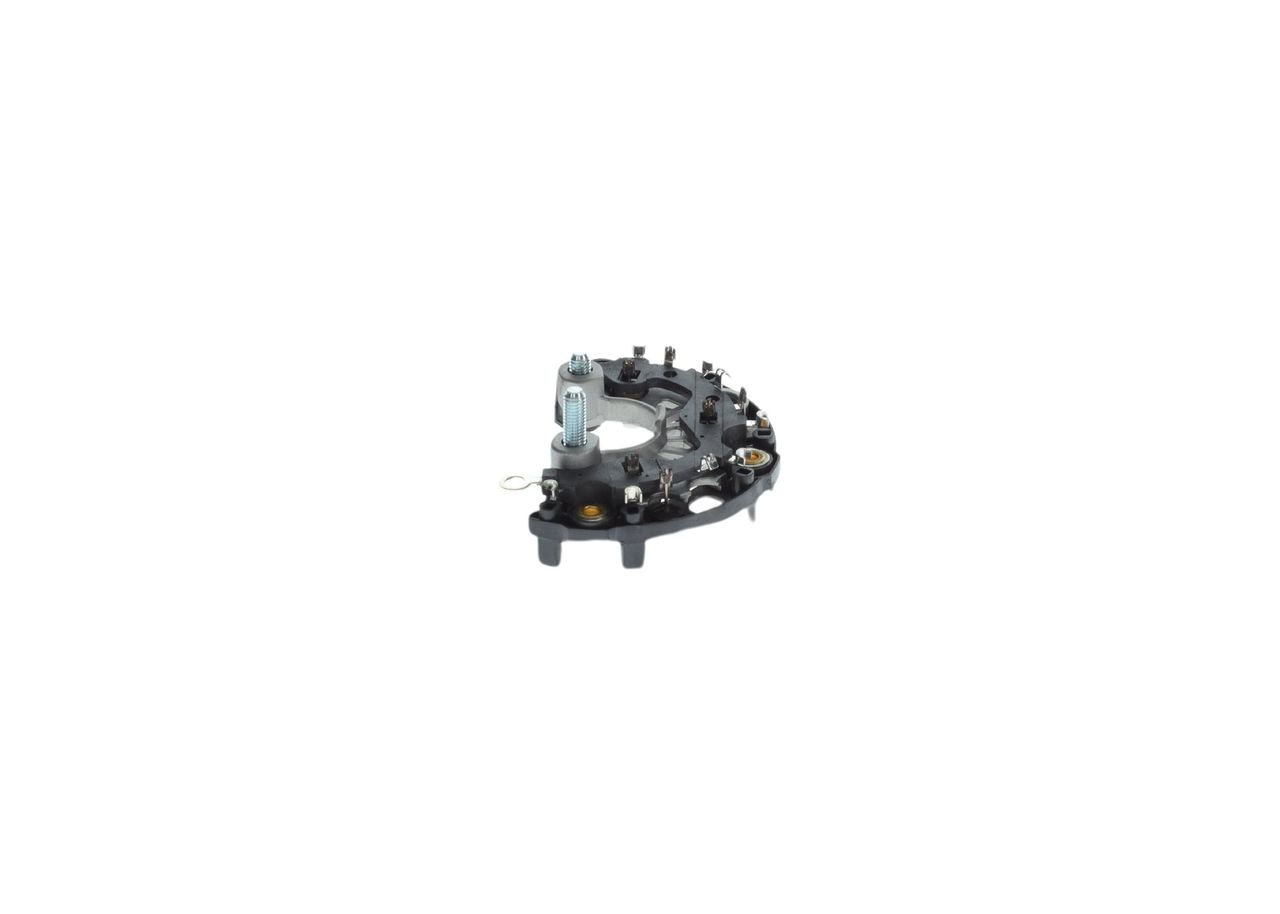BOSCH 1 986 AE0 242 - Gleichrichter, Generator