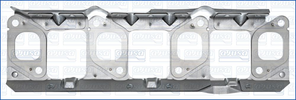 AJUSA 13279300 - Dichtung, Abgaskrümmer