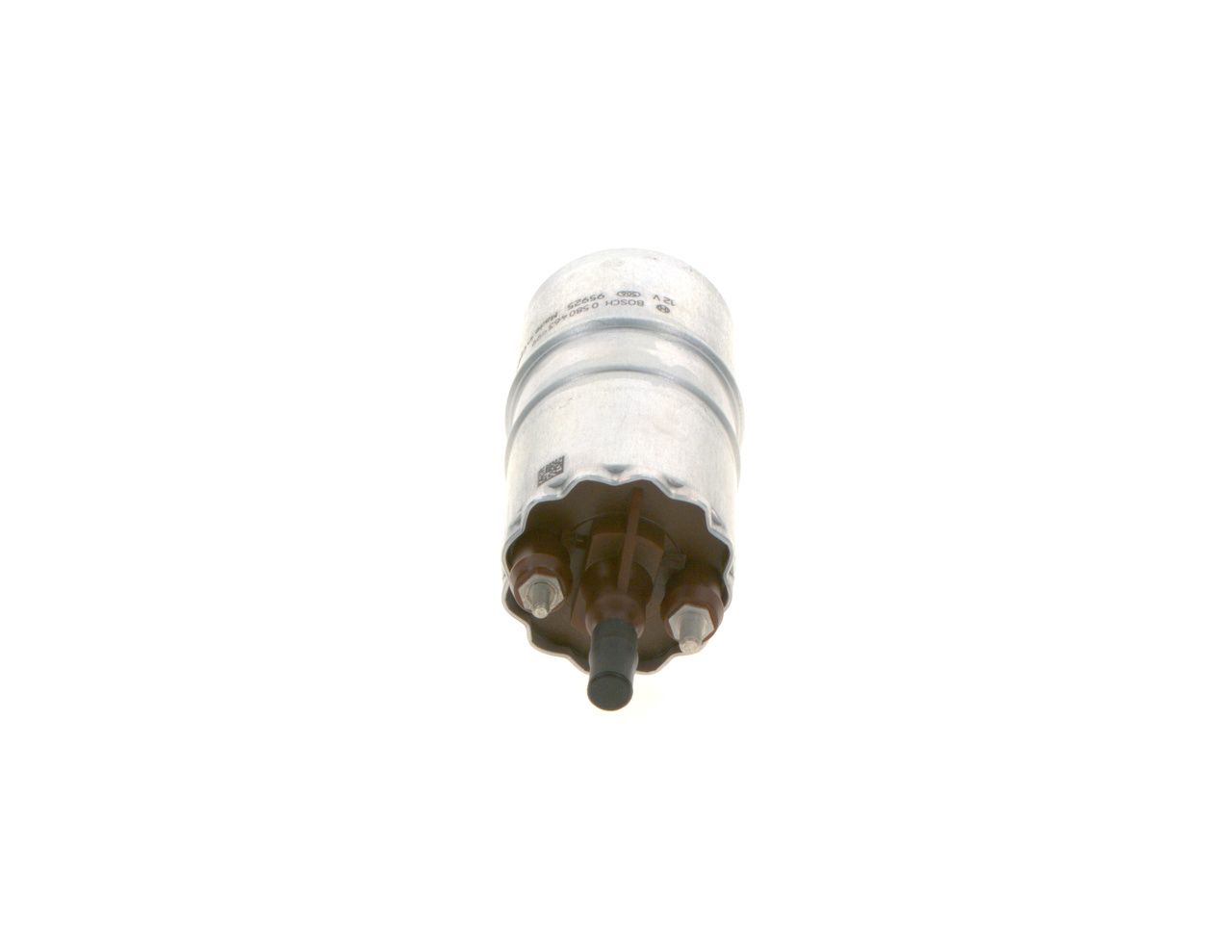 BOSCH 0 580 463 999 - Kraftstoffpumpe