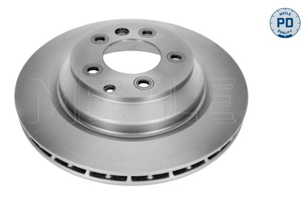 MEYLE 115 523 0034/PD - Bremsscheibe