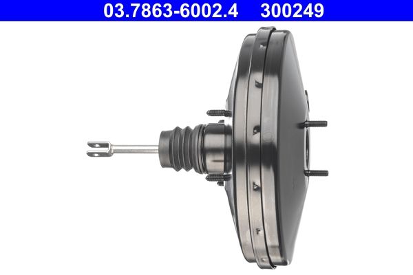 ATE 03.7863-6002.4 - Bremskraftverstärker
