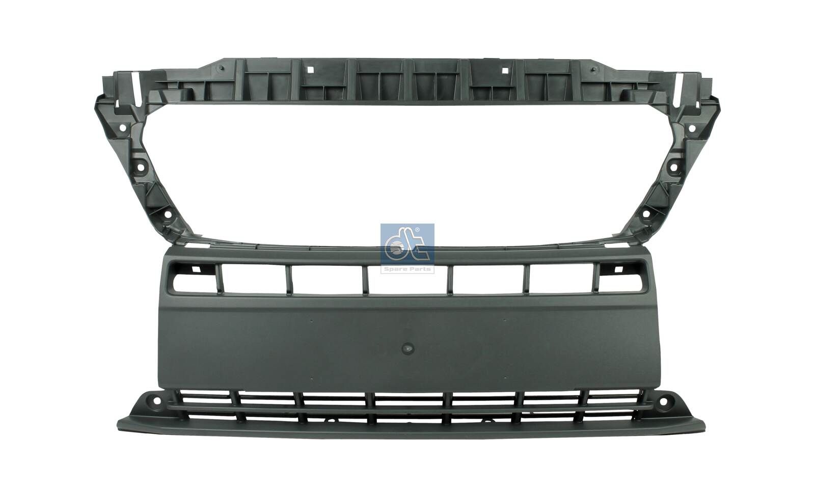 DT Spare Parts 12.82026 - Stoßfänger