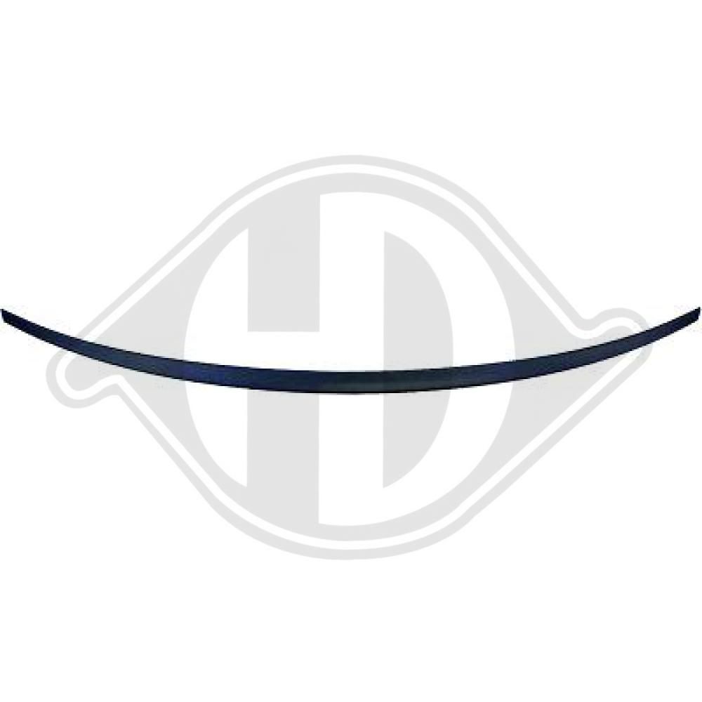 DIEDERICHS 1020261 - Spoiler