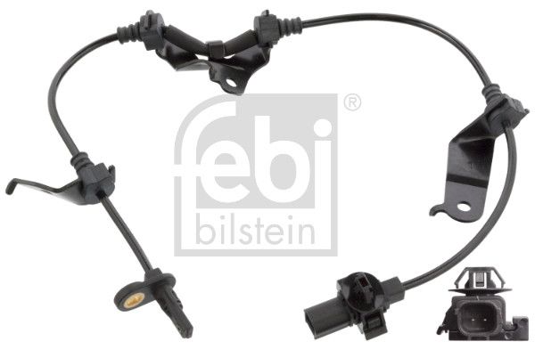 FEBI BILSTEIN 107693 - Sensor, Raddrehzahl