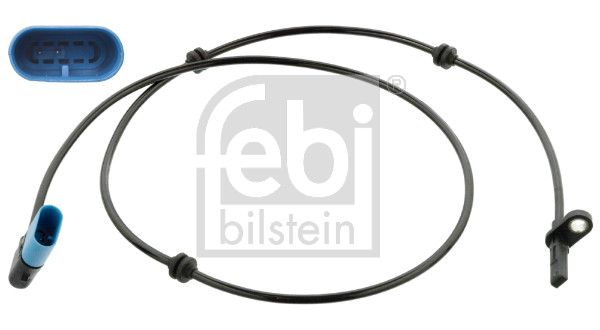 FEBI BILSTEIN 107466 - Sensor, Raddrehzahl