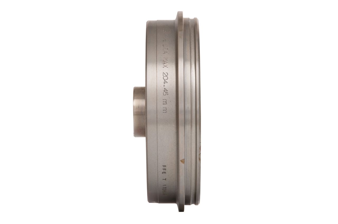 BOSCH 0 986 477 289 - Bremstrommel