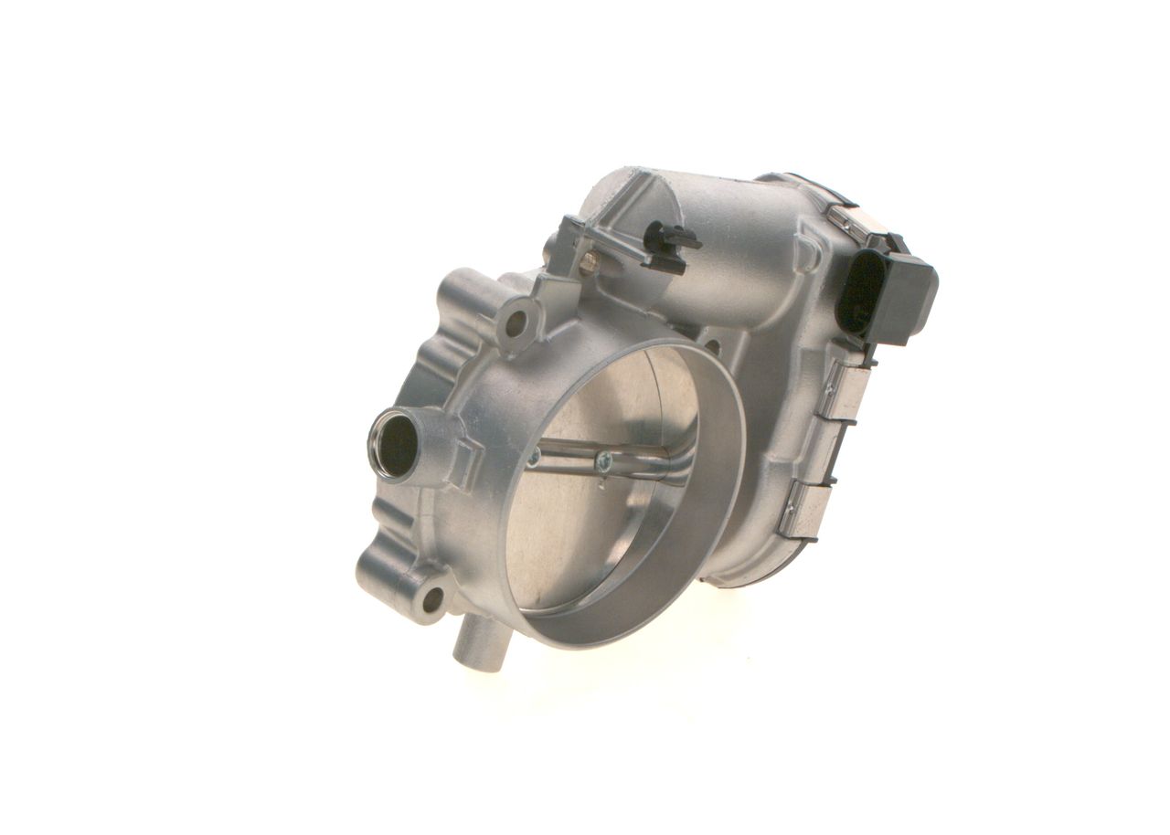 BOSCH 0 280 750 182 - Drosselklappenstutzen