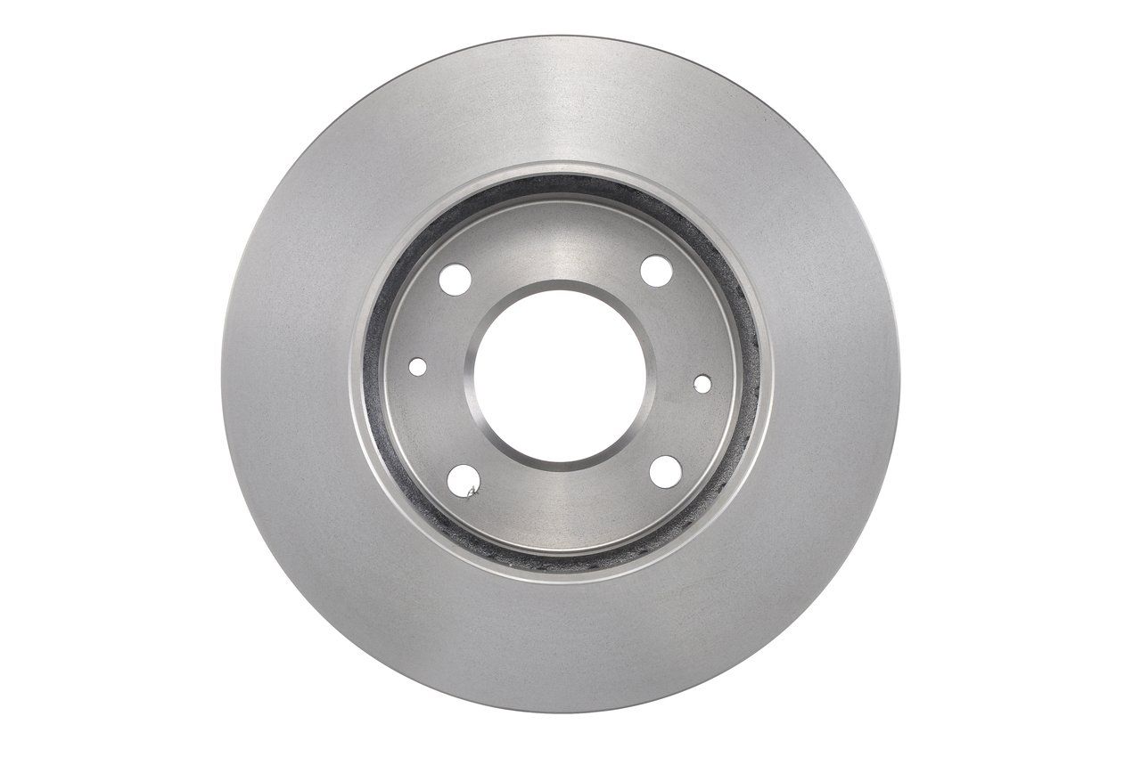 BOSCH 0 986 479 207 - Bremsscheibe