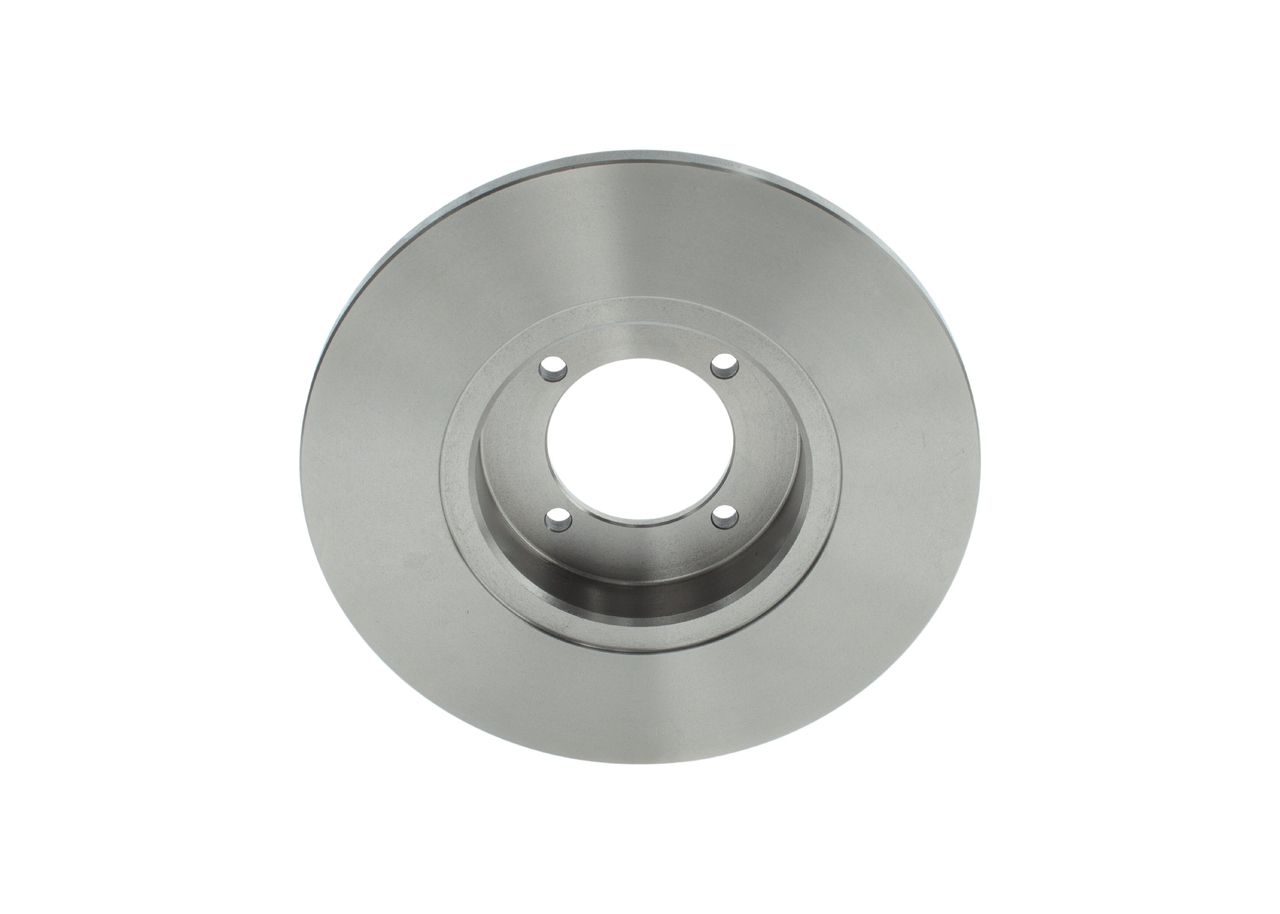 BOSCH 0 986 478 091 - Bremsscheibe