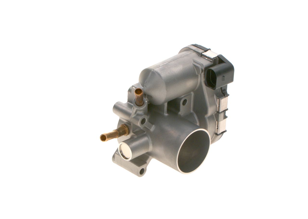 BOSCH 0 280 750 095 - Drosselklappenstutzen