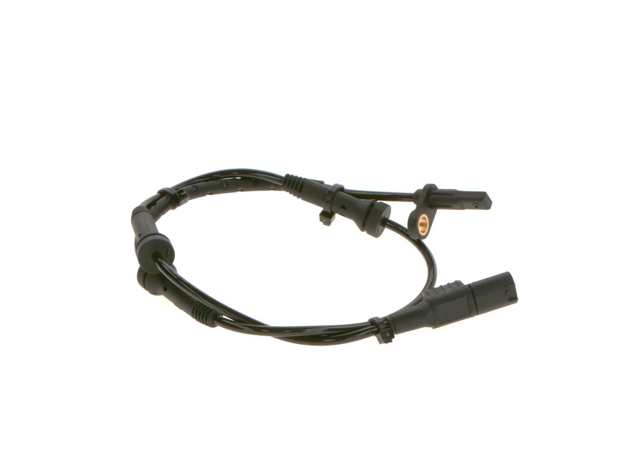 BOSCH 0 986 594 582 - Sensor, Raddrehzahl