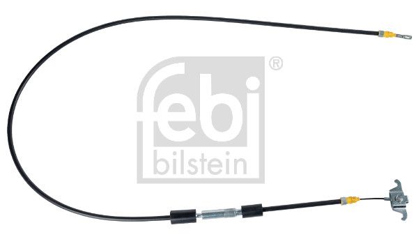 FEBI BILSTEIN 109247 - Seilzug, Feststellbremse