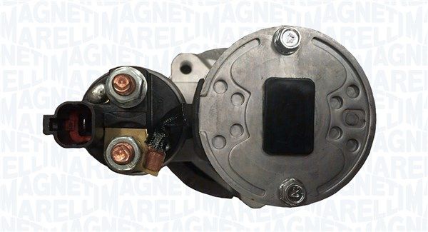 MAGNETI MARELLI 063726260010 - Starter