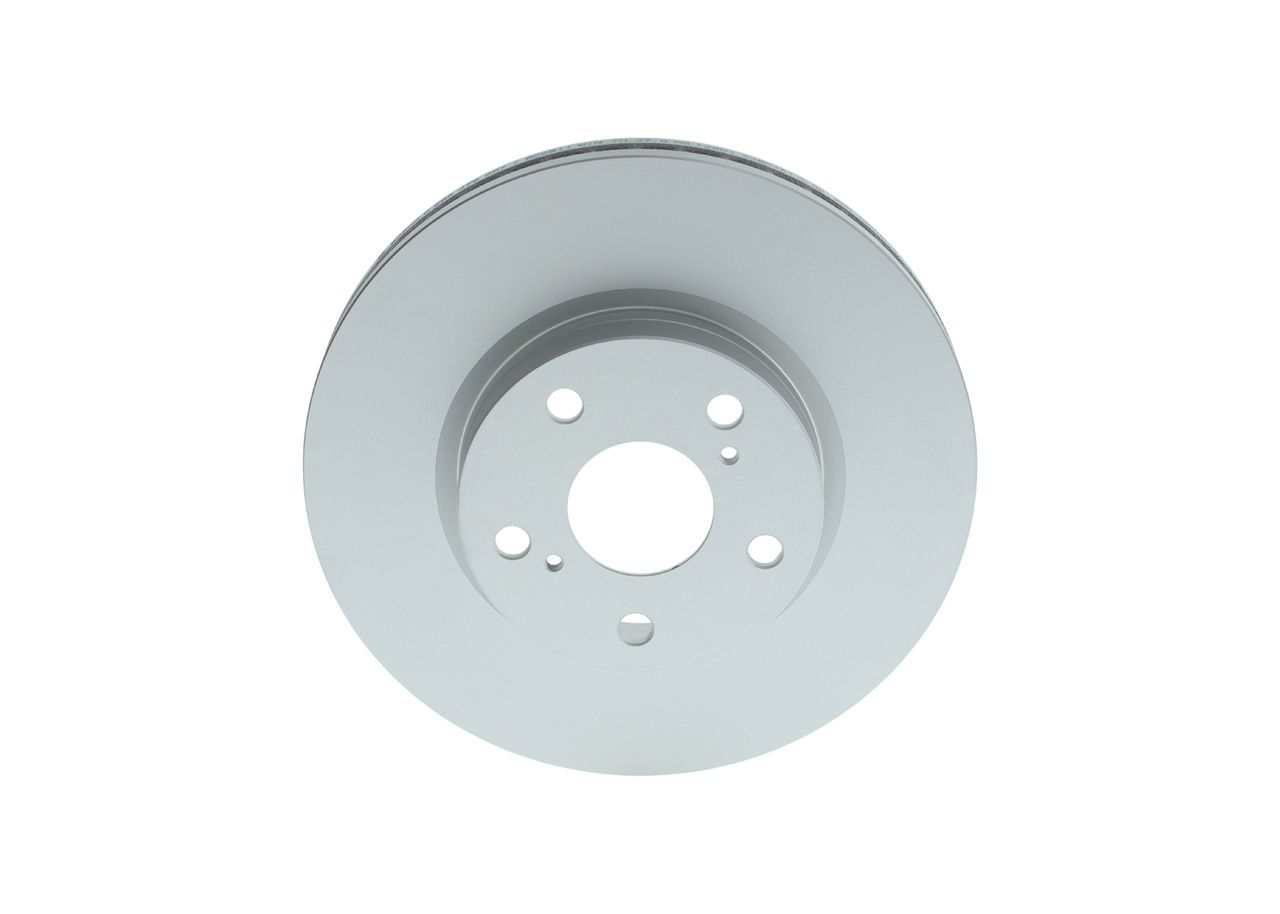 BOSCH 0 986 479 G67 - Bremsscheibe
