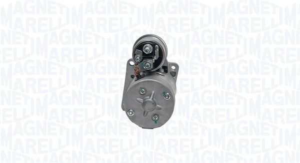 MAGNETI MARELLI 063720796010 - Starter