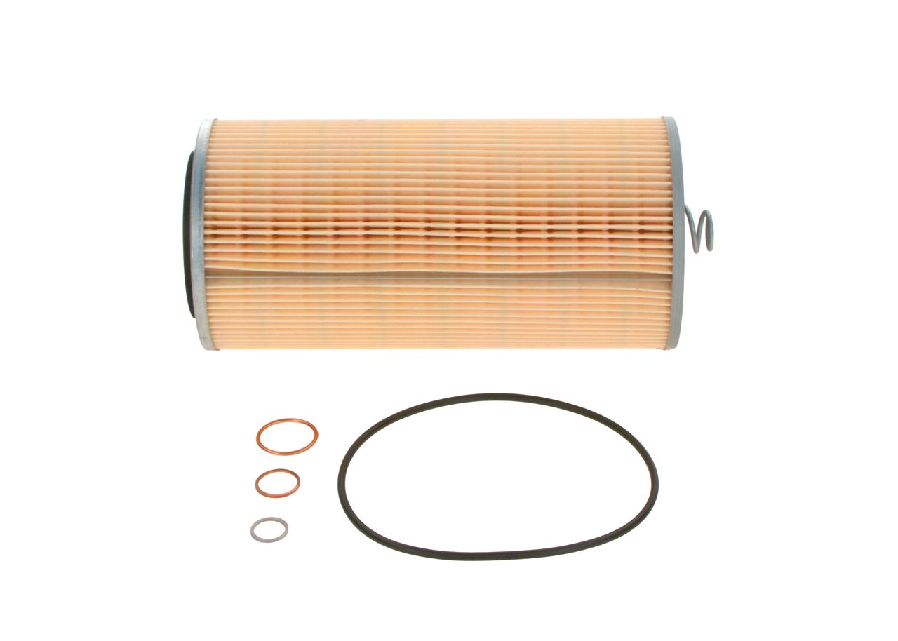 BOSCH 1 457 429 740 - Ölfilter