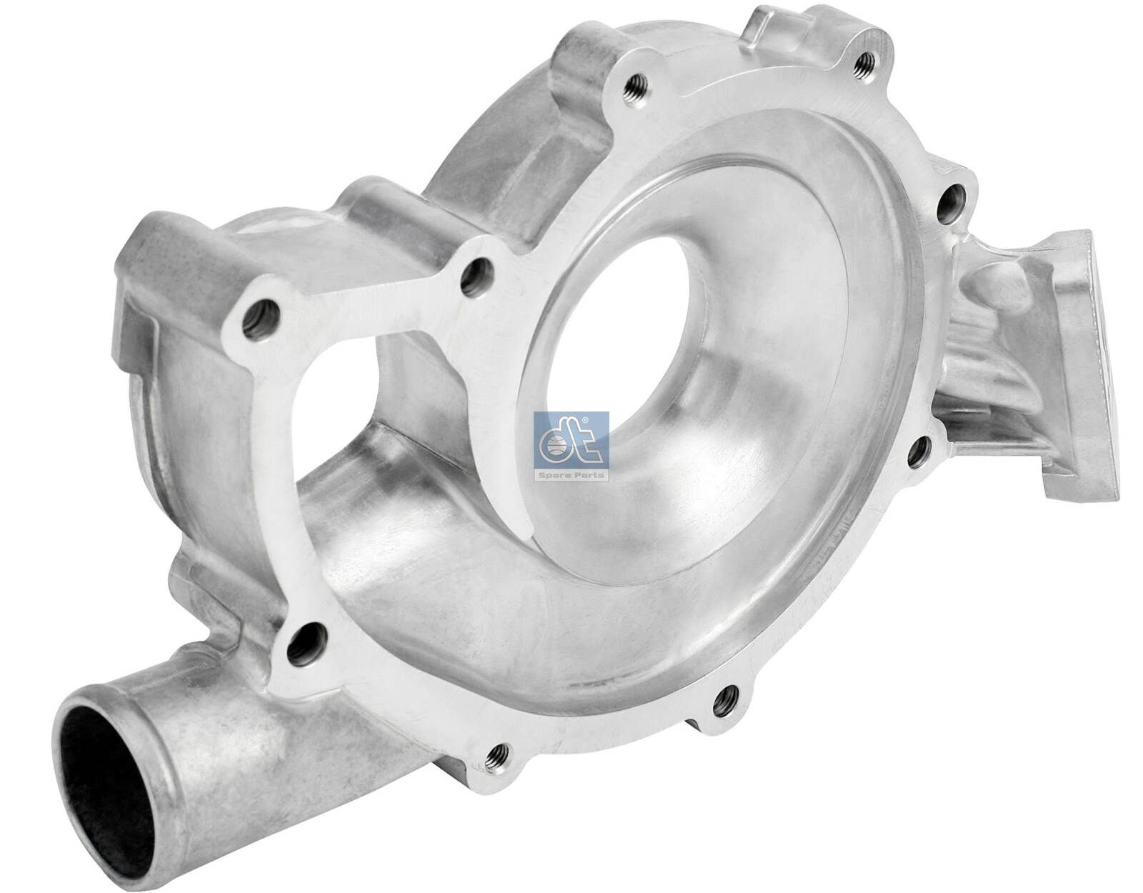DT Spare Parts 1.11168 - Gehäuse, Wasserpumpe
