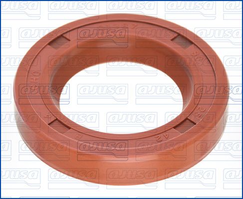 AJUSA 15005000 - Wellendichtring, Kurbelwelle