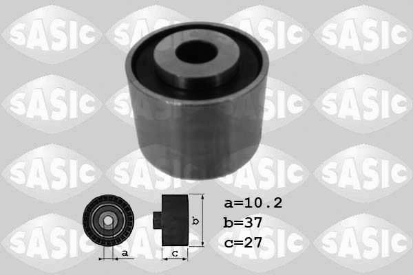 SASIC 1620029 - Umlenk-/Führungsrolle, Keilrippenriemen