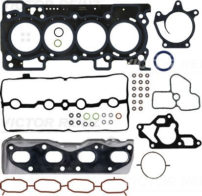 VICTOR REINZ 01-10869-02 - Dichtungsvollsatz, Motor
