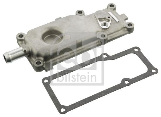 FEBI BILSTEIN 108828 - Thermostatgehäuse
