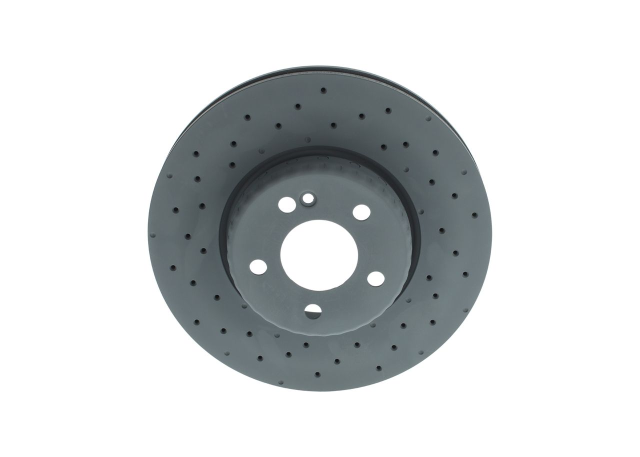 BOSCH 0 986 479 H37 - Bremsscheibe