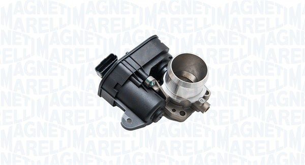 MAGNETI MARELLI 802010357105 - Drosselklappenstutzen